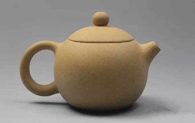 48種紫砂壺壺形大全，值得收藏！