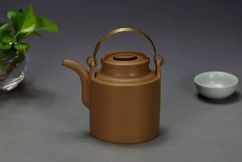 48種紫砂壺壺形大全，值得收藏！