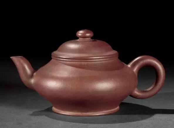 48種紫砂壺壺形大全，值得收藏！