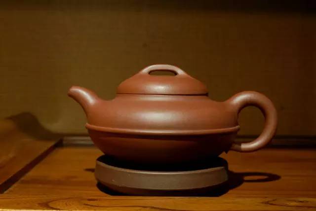 48種紫砂壺壺形大全，值得收藏！