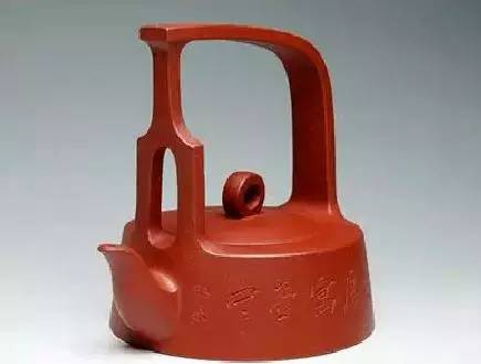 48種紫砂壺壺形大全，值得收藏！