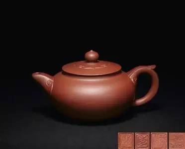 48種紫砂壺壺形大全，值得收藏！