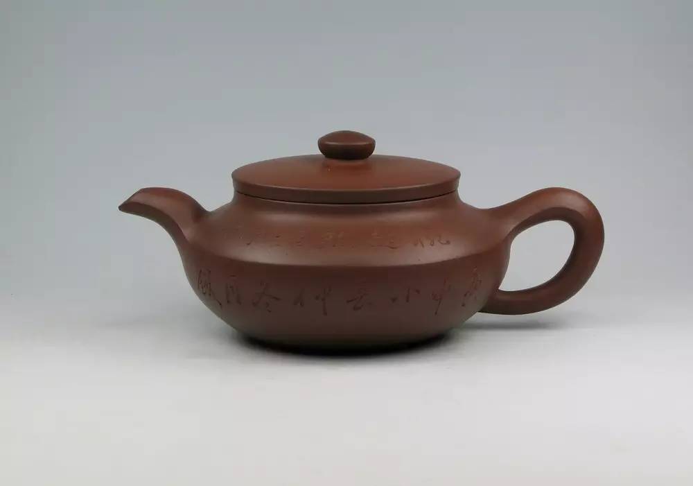 48種紫砂壺壺形大全，值得收藏！