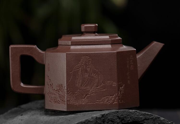 紫砂壺泡茶的好處有哪些，紫砂壺適合泡什么茶葉