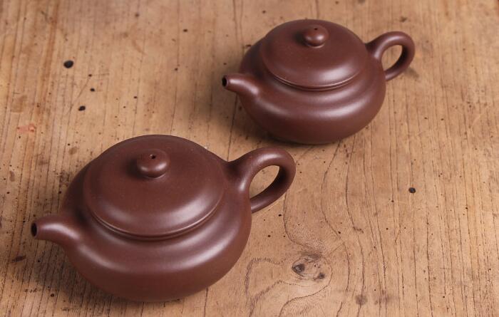 紫砂壺如何開(kāi)壺，正確的紫砂壺開(kāi)壺方法