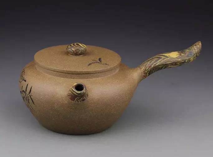 48種紫砂壺壺形大全，值得收藏！