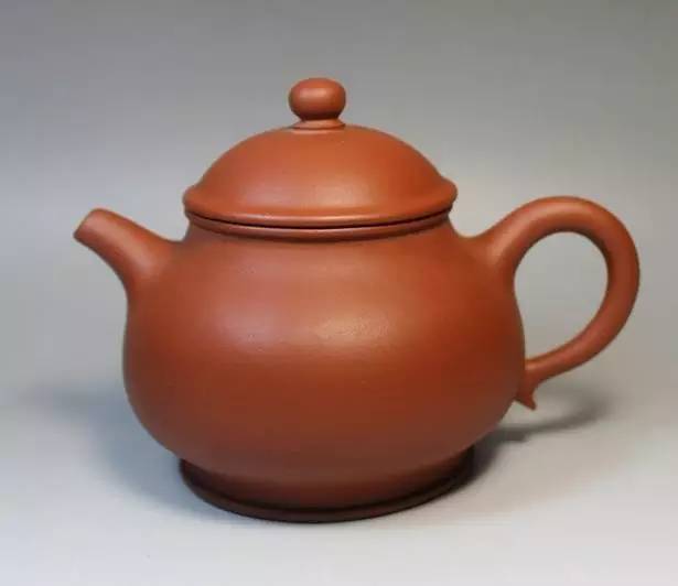 48種紫砂壺壺形大全，值得收藏！