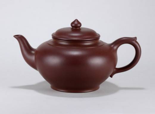 48種紫砂壺壺形大全，值得收藏！