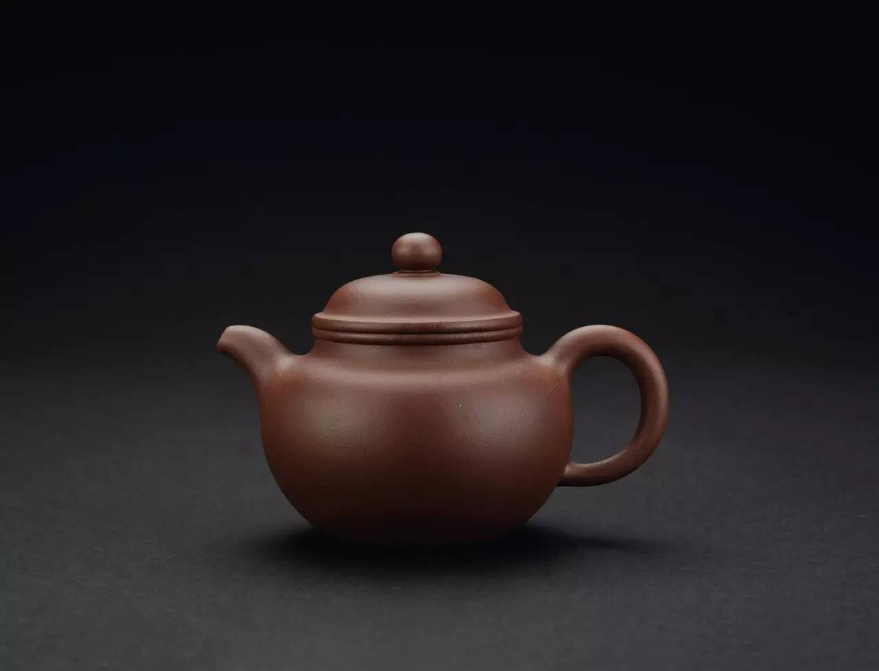 48種紫砂壺壺形大全，值得收藏！