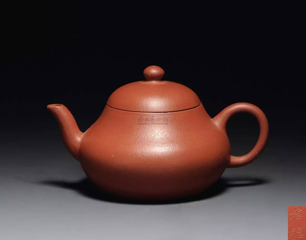 48種紫砂壺壺形大全，值得收藏！