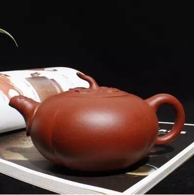 48種紫砂壺壺形大全，值得收藏！